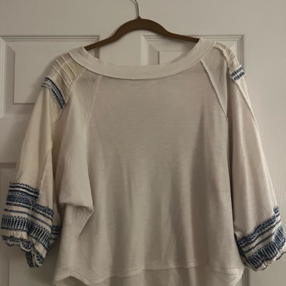 Free people top - Picture 2 of 3